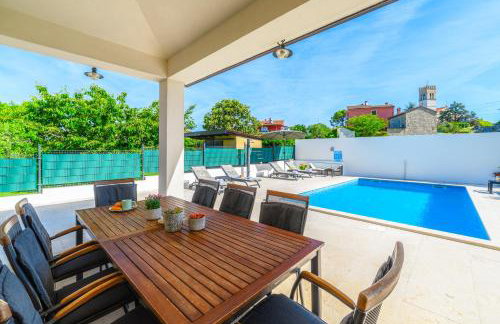 Villa SA-RA by Briskva - Foto 4