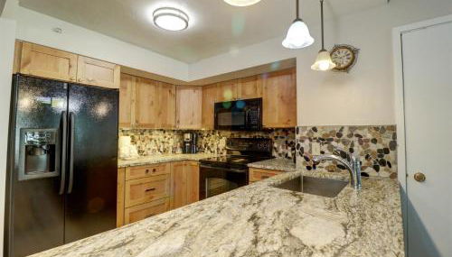 MP504 MP506H Mountain Plaza 2BR 3BA condo - Foto 5