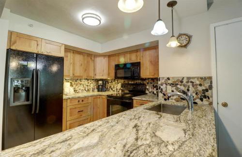 MP504 MP506H Mountain Plaza 2BR 3BA condo - Foto 5