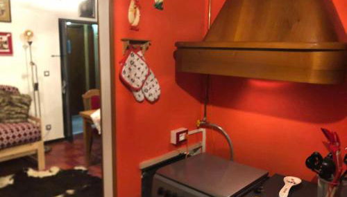 Casa Gugjet Cuore Carnico - Appartamento Tamai -giardino - senza scale - parcheggio privato - 4 zampe gratis - Foto 5