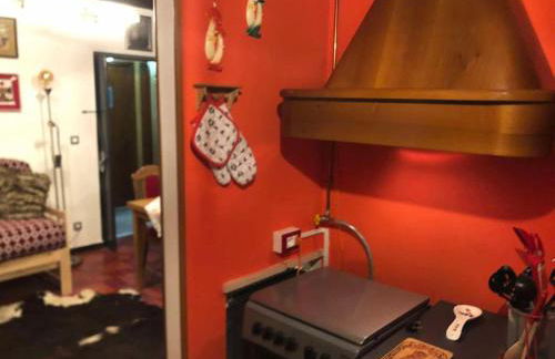 Casa Gugjet Cuore Carnico - Appartamento Tamai -giardino - senza scale - parcheggio privato - 4 zampe gratis - Foto 5