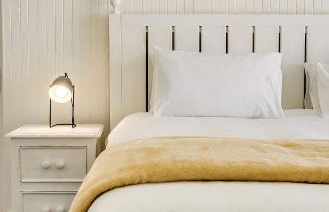 Unwind in Coastal Charm at Villa Santorini - Photo 49