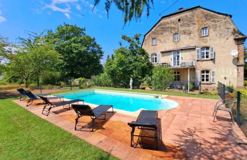 Schloss Hilbringen - Foto 50