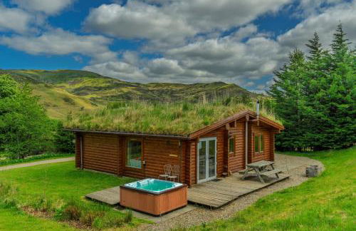 Finest Retreats - Cragdhu Log Cabin - Photo 2