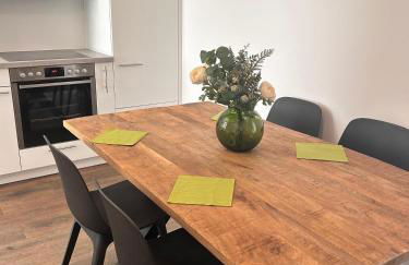 City Center Apartments Düsseldorf - Foto 47