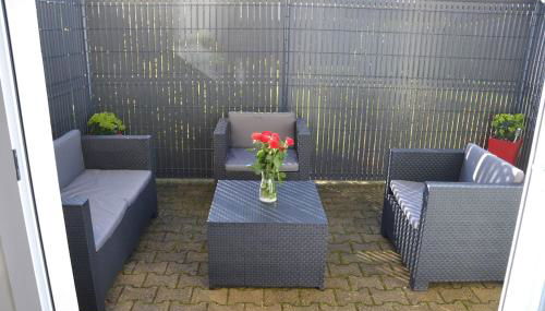 Résidence Bel Air - Foto 3