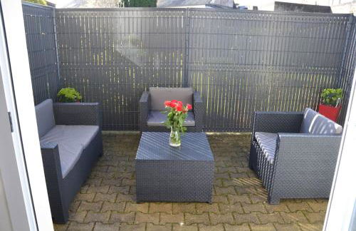 Résidence Bel Air - Foto 3