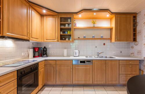 Ferienwohnung Meyer, 35176 - Foto 20