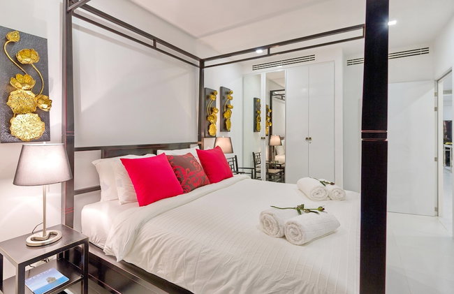 Luxury Apartment Unique Residences - Photo 6