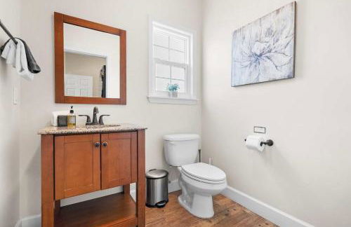 Walk to Ice Plant Hot Tub Coming Soon Comfy Beds - Foto 26