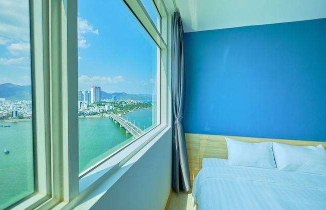 Hoang Kim Apartment Nha Trang - Foto 3