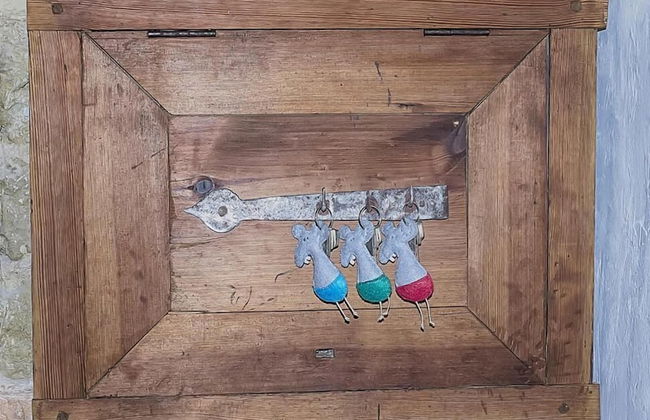 La Madriguera de Tomaso - Photo 57