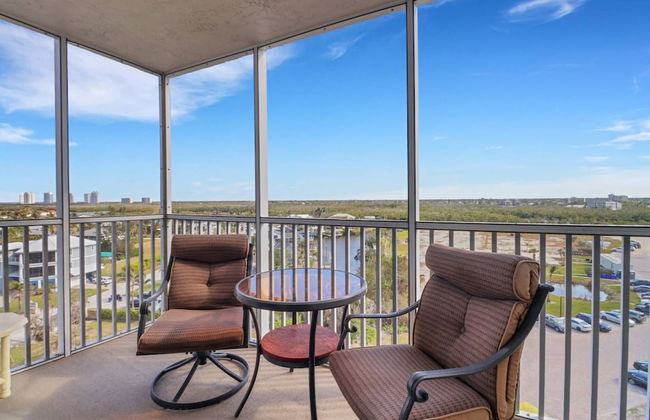 Beach & Tennis 1802 - Foto 5