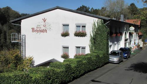 Ferienwohnung Haus Wehrbüsch - Foto 5