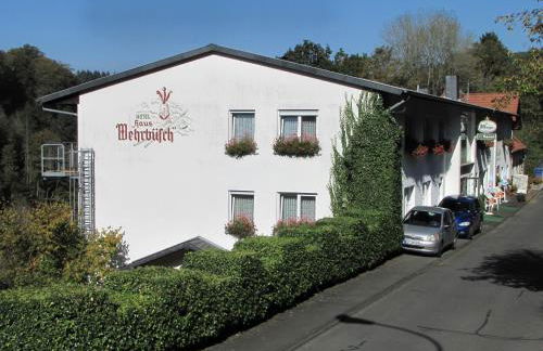 Ferienwohnung Haus Wehrbüsch - Foto 5