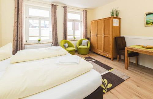 Skerra Apartments "am Fitness-Studio" - Foto 15