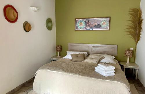 Mas de la Sacristière - Photo 60