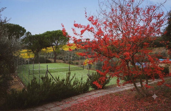 Villa Curina Resort - Photo 64