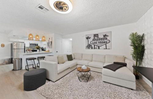 HiddenJewel Near Summerlin - Foto 9