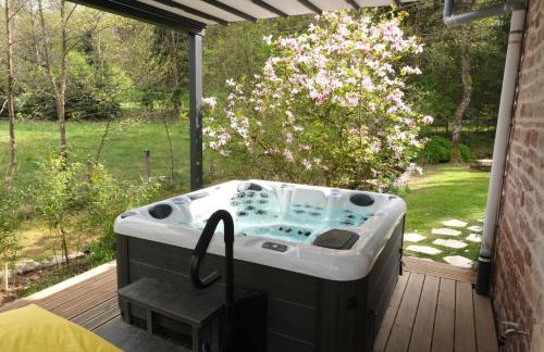 Gîte Du Ruisseau - Foto 9