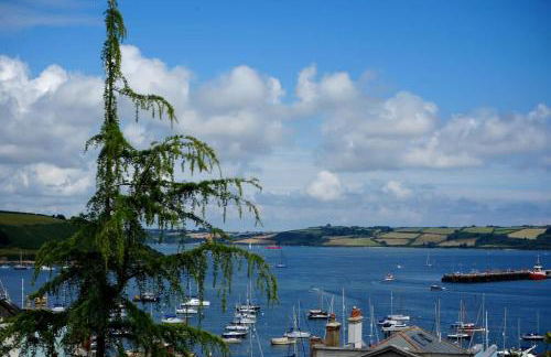 Fabulous High Street Townhouse With Stunning Views & Parking at 'Eagles Nest' - Foto 27