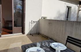 Appart95 Saint-Brice CDG France - Foto 8