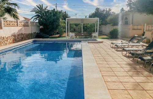Villa Reyets 4 bed 3 bath Private Pool - Foto 31