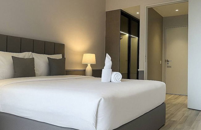 Millerz Square by Tido Tido - Foto 26