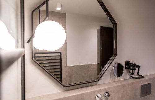 Burgus - Design Suites & Apartments - Foto 55