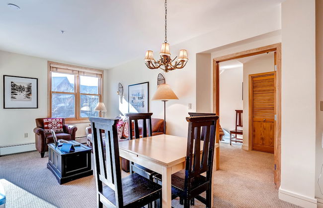 River Run Village by Keystone Resort - Foto 73