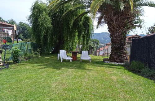 Vicario etxea - Foto 8