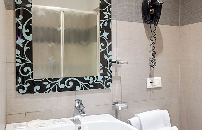 Imperial Suite Rome Guest House - Foto 20