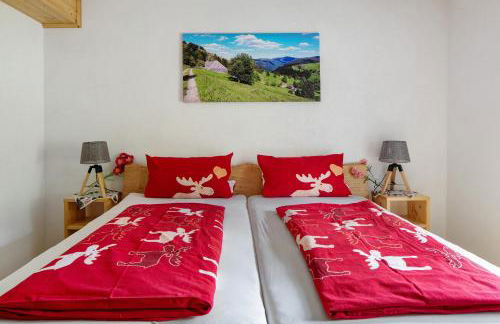 Fewo Schwarzwaldflair mit Eventraum - Foto 18