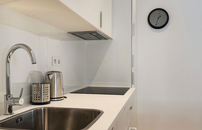 Belem Design Studio 1 by Homing - Photo 8