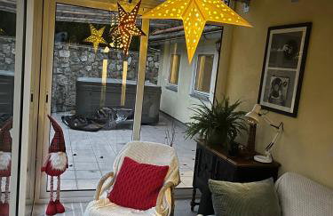 Green House kuća s 4 spavaće sobe - Foto 16