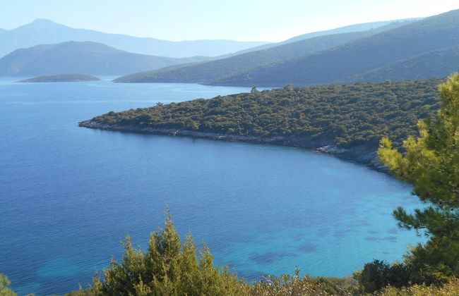 Holiday Apartment With sea View and Mountains View - Foto 27