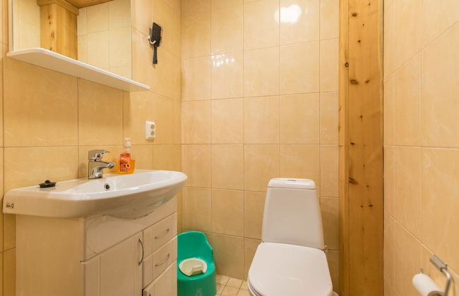 6 bedroom House in Pielavesi - Photo 22