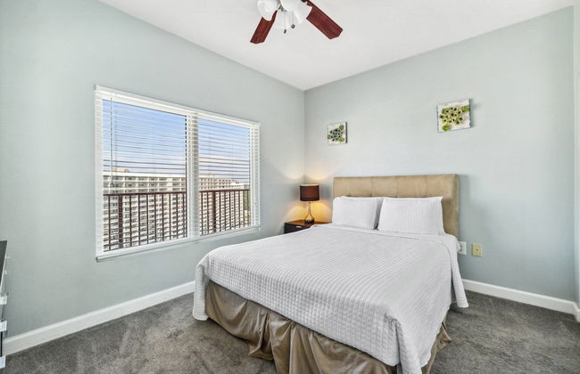 Shores Of Panama 2219 2 Bedroom Condo - Foto 13