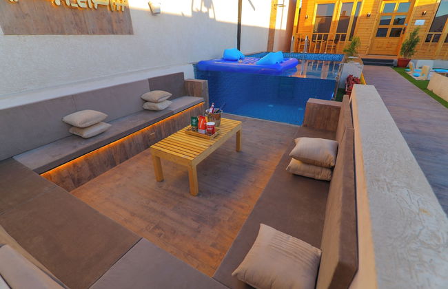 Red sea cottages - Photo 9