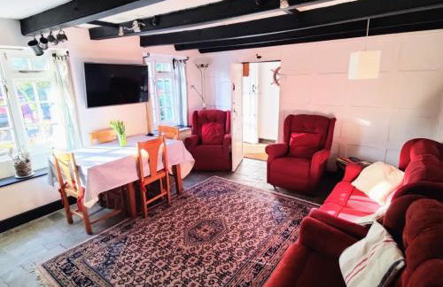 Holiday Home The Old Inn by Interhome - Foto 8