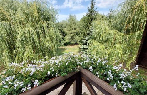 Tamarynowa Osada - Kraina Udanego Wypoczynku - Foto 76