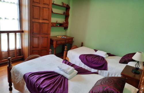 Casa Viduedo - Foto 28