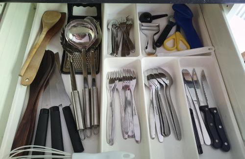 PURI FRANGIPANI Apartment - Foto 22