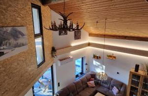 Ferienhaus Bayerischer Wald - Foto 12