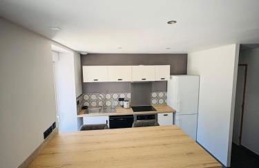 Appartement à la campagne - Foto 3