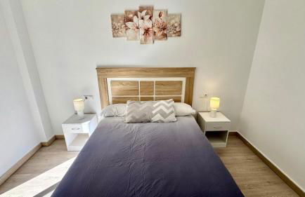 A 2 min de la playa Tren directo Nuevo y cómodo - Photo 15