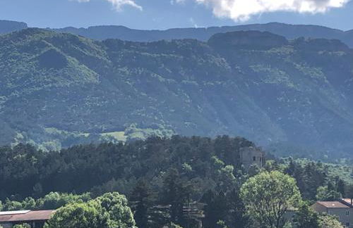 Appartement hyper centre de Die - Foto 10