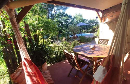 La Grange Océane SPA & Piscine chauffée en saison - Foto 37