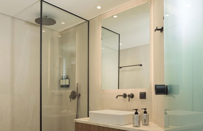 Galaxy Suites Boutique Resort - Foto 62