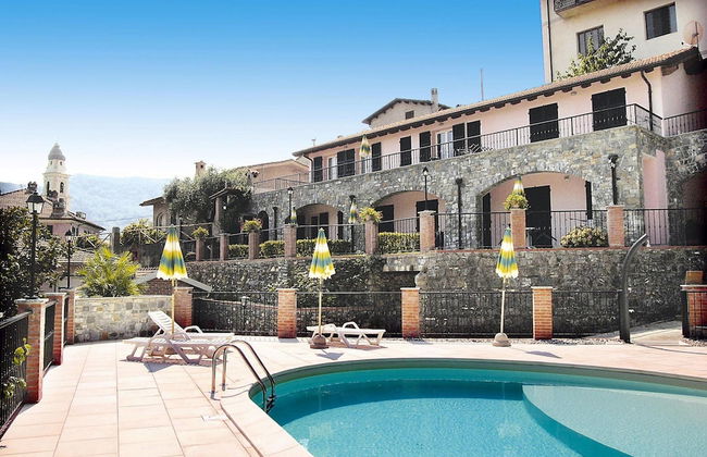 Apartment in Castellaro With Balcony - Foto 9